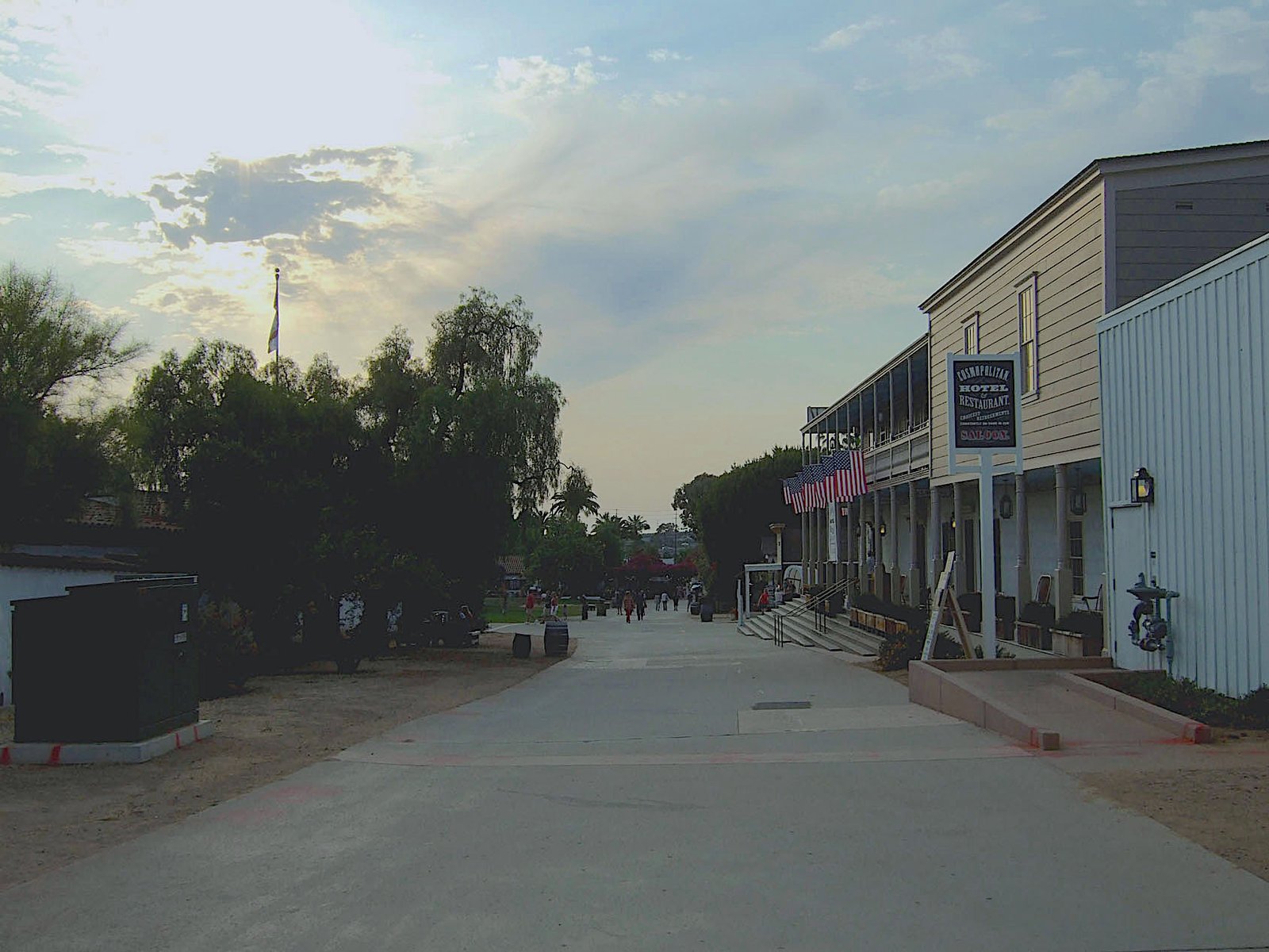 San Diego Old Town 03